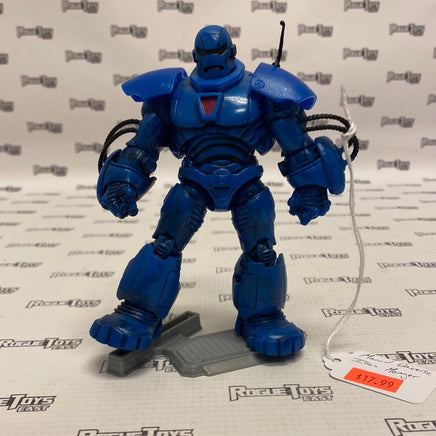 Marvel Universe Iron Monger - Rogue Toys