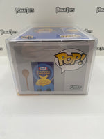 Funko POP! Kraft Macaroni & Cheese Blue Box