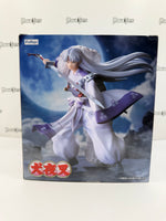 FuRyu Trio-Try-iT Figure InuYasha Sesshomaru