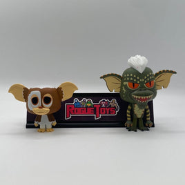 Funko VYNL Gremlins 2pk Gizmo/Stripes - Rogue Toys