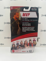 Mattel WWE Elite Collection Series 88 MVP