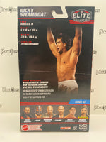 Mattel WWE Elite Collection Series 93 Ricky Steamboat