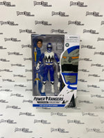 Power Rangers Lightning Collection Lost Galaxy Blue Ranger