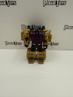 Iron Factory IF EX-22 War Giant 3rd Party Transformer