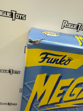 Funko Megaman FunkO’s Multigrain Cereal w/ Pocket POP! (GameStop Exclusive)