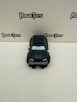 Hasbro Transformers Prime Battle Tactics Bulkhead Cyberverse