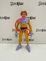 Hasbro Marvel Legends Retro Toad