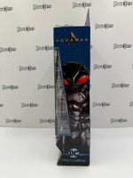 Mattel DC Multiverse Trench Warrior C&C Series Aquaman Black Manta
