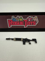 Hasbro G.I. Joe Classified Tiger Force Flint