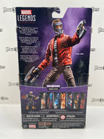 Hasbro Marvel Legends Marvel’s Titus Guardians of the Galaxy Vol. 2 Star-Lord