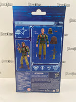 Hasbro G.I. Joe Classified Series Tiger Force Dusty