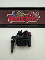 Hasbro G.I. Joe Classified Series Python Patrol BAT #41
