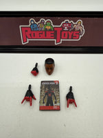 Hasbro Marvel Legends Miles Morales Spider-Man