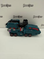Hasbro Transformers G1 Doubledealer