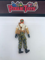 Hasbro GI Joe Outback