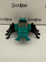 Hasbro Transformers G1 Nautilator