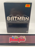 Mattel Collector Edition Batman (San Diego Comic Con Exclusive)