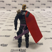 Hasbro GI Joe Iron Grenadier Command Destro (Tru Exclusive) - Rogue Toys