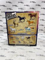 Boss Fight Studios Vitruvian H.A.C.K.S. Mighty Steeds Kawiki