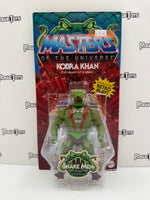 Mattel Masters of the Universe (MOTU) Snake Men Retro Style Kobra Khan