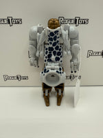 Hasbro Transformers Beast Wars Deluxe Class Maximal Grimlock