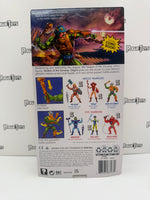 Mattel Masters of the Universe (MOTU) Retro Style Man-At-Arms
