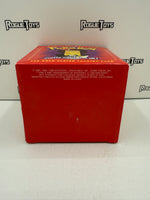 Nintendo Pokémon 23k Gold-Plated Trading Card #39 Jigglypuff