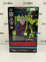 Hasbro Transformers Studio Series Transformers The Movie Deluxe Class Constructicon Scavenger