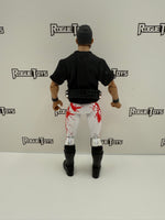 Jazwares AEW Unmatched Collection Series 9 #70 Wheeler Yuta