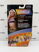 Mattel WWE Elite Collection Series 86 Summer Slam Carmella