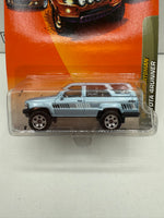 Mattel Matchbox Outdoor Sportsman Toyota 4Runner (74 of 100)