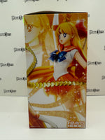 Bandai Figuarts ZERO Sailor Moon Sailor Venus