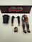 Jazwares AEW Unrivaled Supreme Collection Series 2 #03b Kenny Omega (Walmart Exclusive)