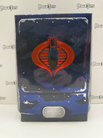 Hasbro x Super7 G.I. Joe Cobra B.A.T.