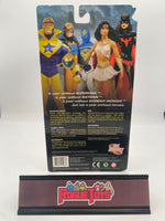 DC Direct Collectible Action Figures Series 1 Supernova (Re-Taped)