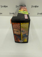 Bandai Shokugan Jujustu Kaisen Adverge Motion 2 4-Pack Jogo / Sukuna / Yuji Itadori / Kento Nanami