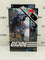 Hasbro G.I. Joe Classified Series G.I. Joe Jason “Shockwave” Faria