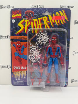 Hasbro Marvel Comics Spider-Man Spider-Man (Web Splat!)