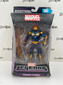 Hasbro Marvel Legends Infinite Groot Series Marvel’s Nova