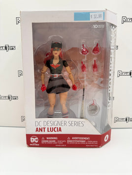 DC Collectibles DC Designer Series Ant Lucia DC Bombshells Batwoman