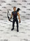 Marvel Legends Hawkeye Avengers Age Of Ultron