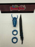 McFarlane Toys DC Multiverse Blue Beetle (Movie)