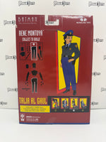 McFarlane Toys Batman The Animated Series Rene Montoya BAF Series Talia Al Ghul