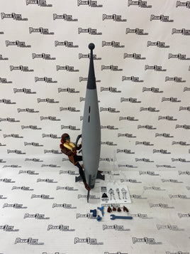 DC Collectibles Batman TAS Roxy Rocket