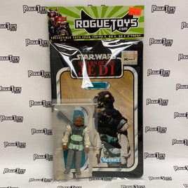 Kenner Star Wars: Return of the Jedi Nikto - Rogue Toys