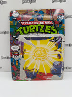 Playmates Teenage Mutant Ninja Turtles (TMNT) Panda Khan