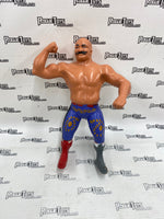 Vintage LJN WWF Wrestling Superstars The Iron Sheik