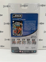 Hasbro Star Wars The Saga Collection Star Wars Luke Skywalker: X-Wing Pilot