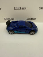 Hasbro Transformers: Age of Extinction (AOE) Deluxe Class Autobot Drift