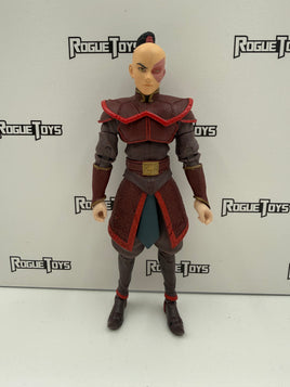 McFarlane Avatar: The Last Airbender Prince Zuko